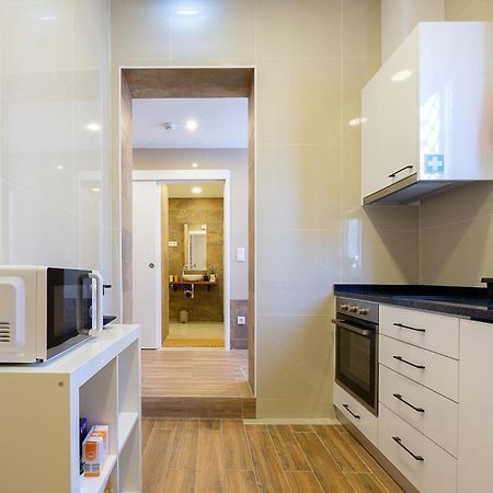 הוילה Portocasa מראה חיצוני תמונה