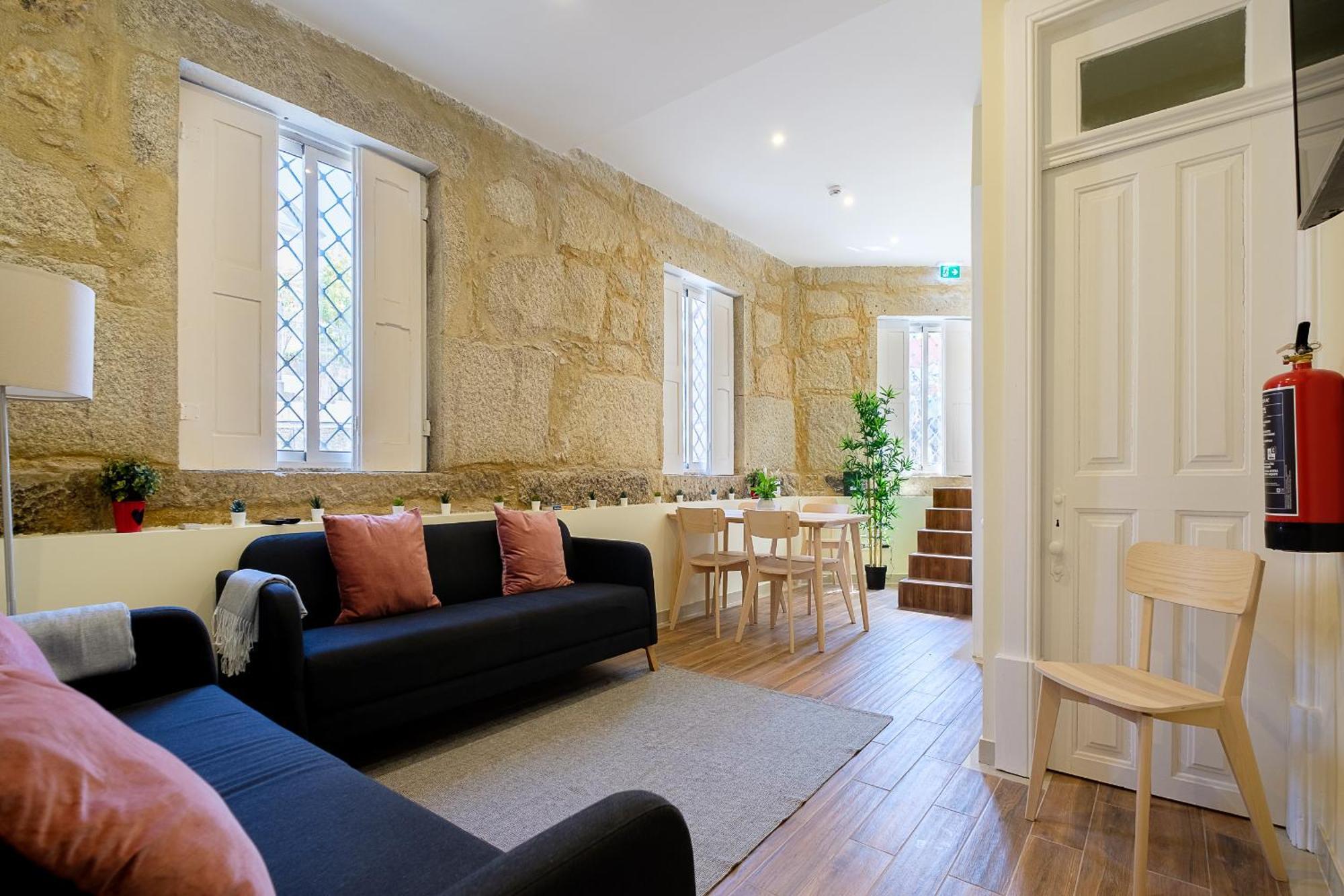 הוילה Portocasa מראה חיצוני תמונה