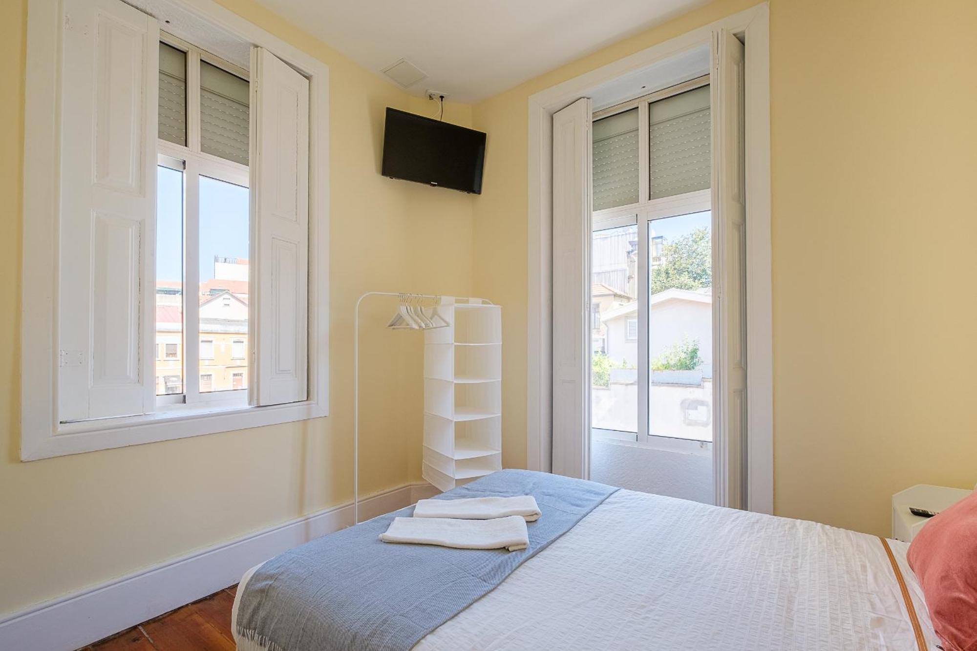 הוילה Portocasa מראה חיצוני תמונה