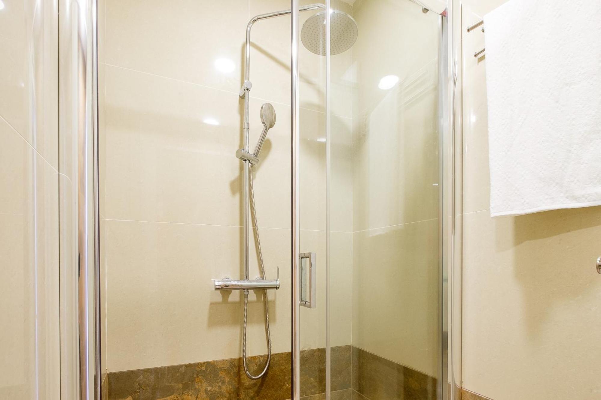 הוילה Portocasa מראה חיצוני תמונה