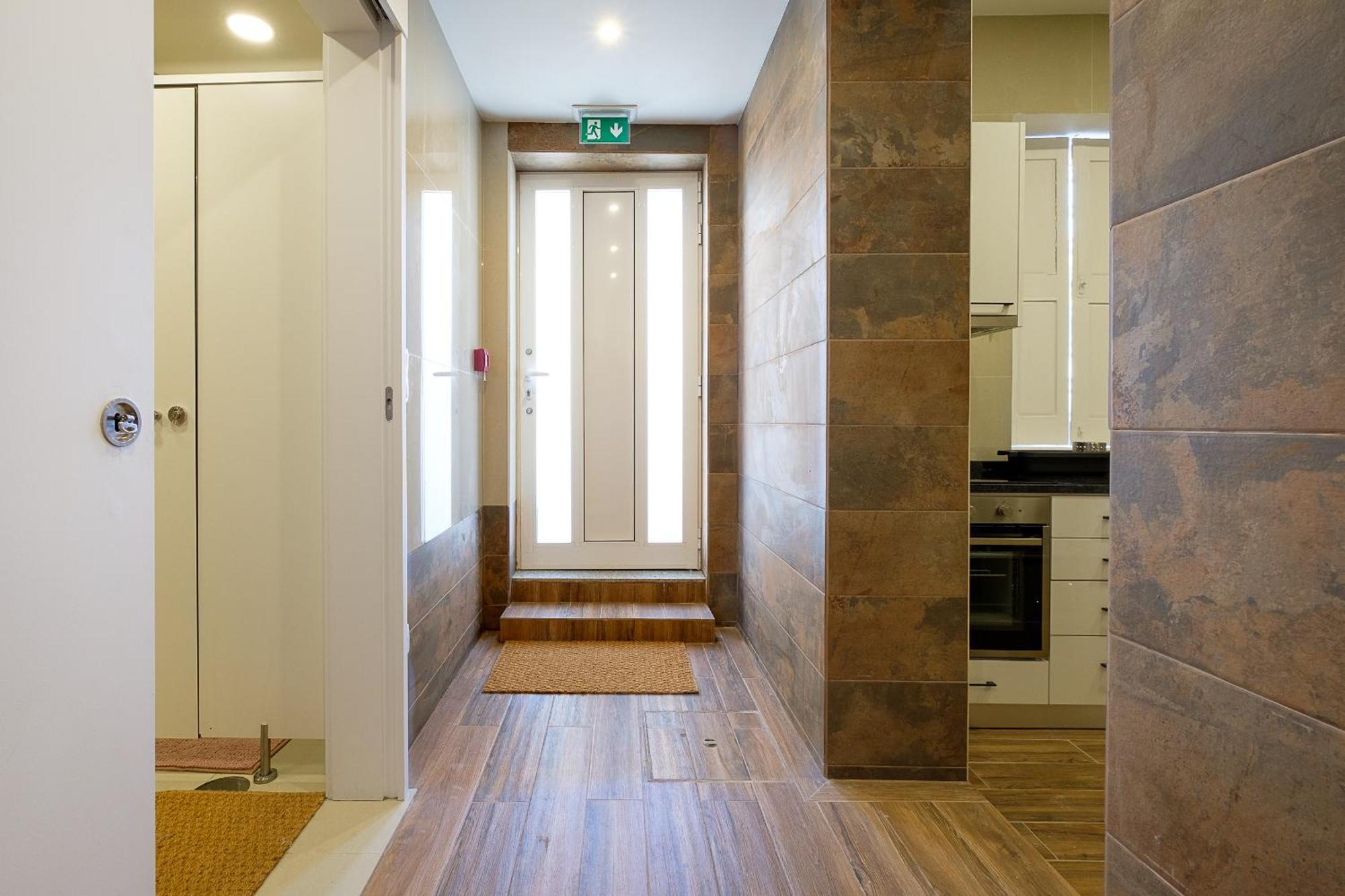 הוילה Portocasa מראה חיצוני תמונה