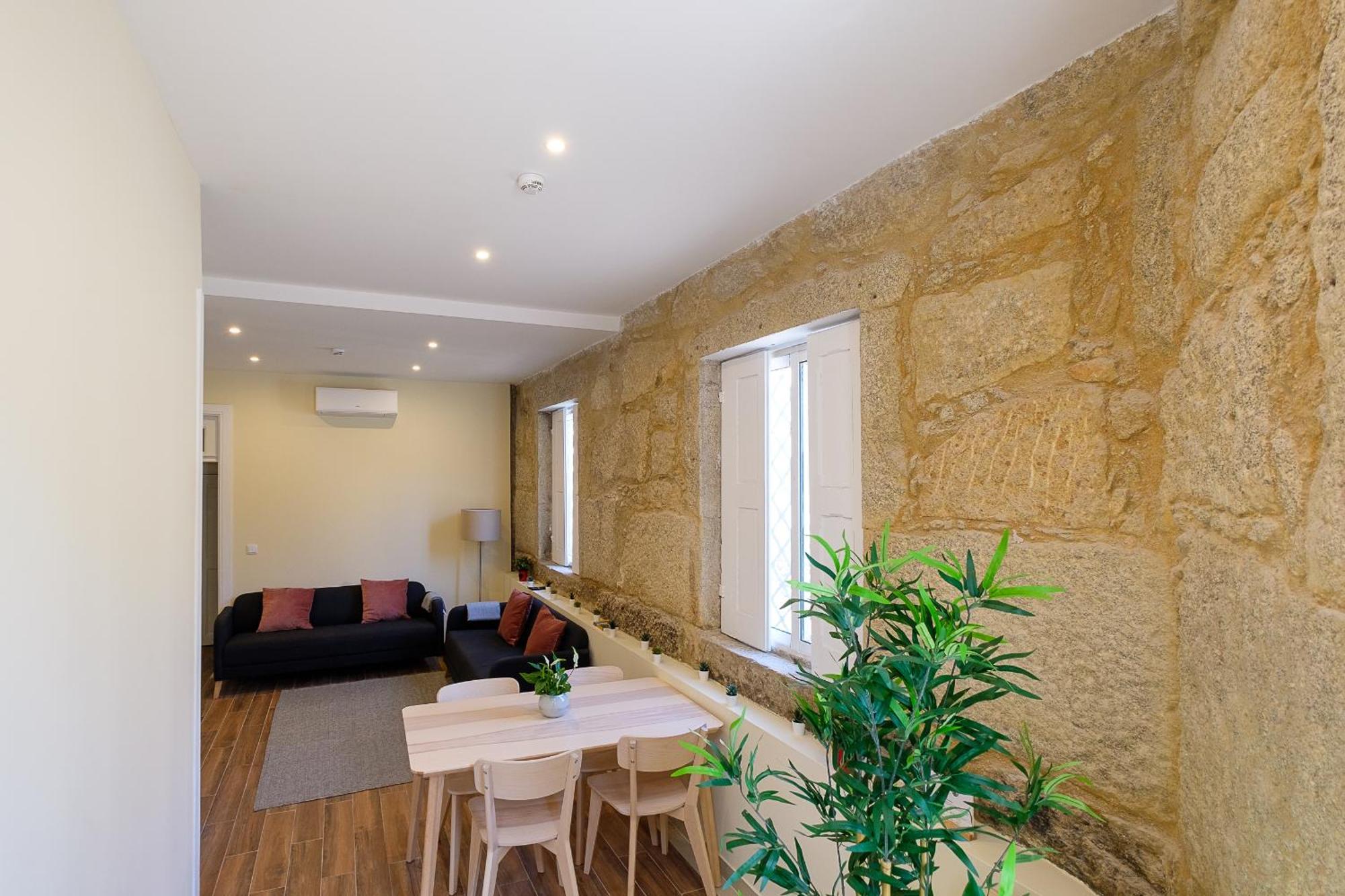 הוילה Portocasa מראה חיצוני תמונה