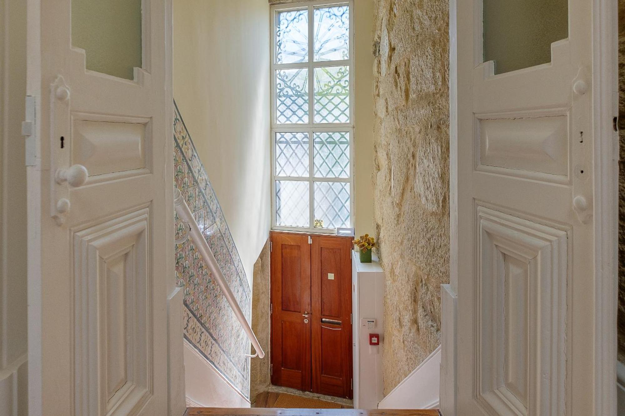 הוילה Portocasa מראה חיצוני תמונה