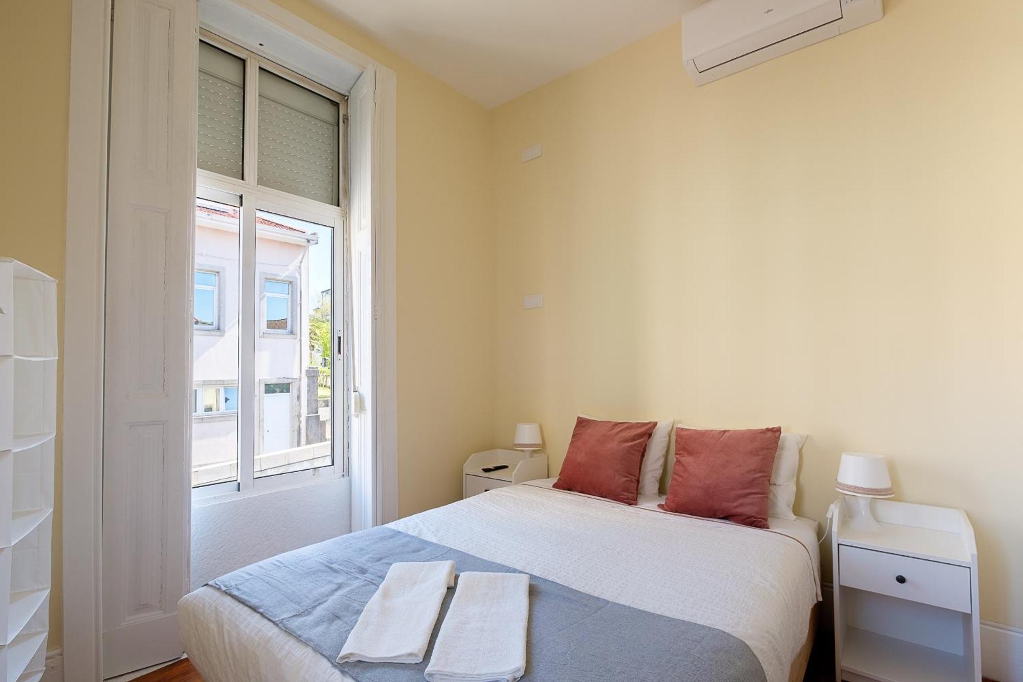 הוילה Portocasa מראה חיצוני תמונה