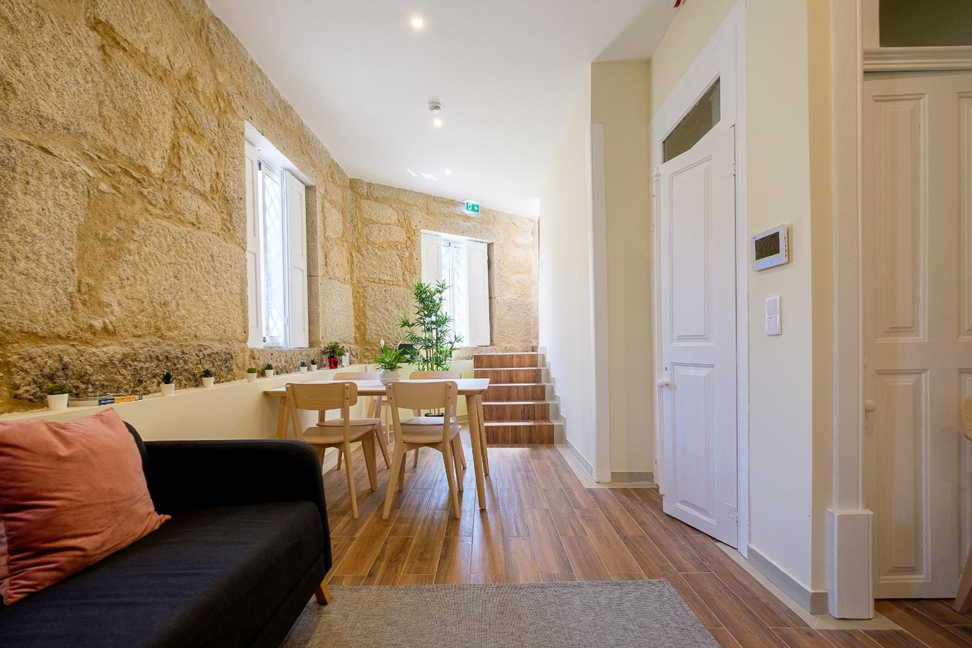 הוילה Portocasa מראה חיצוני תמונה