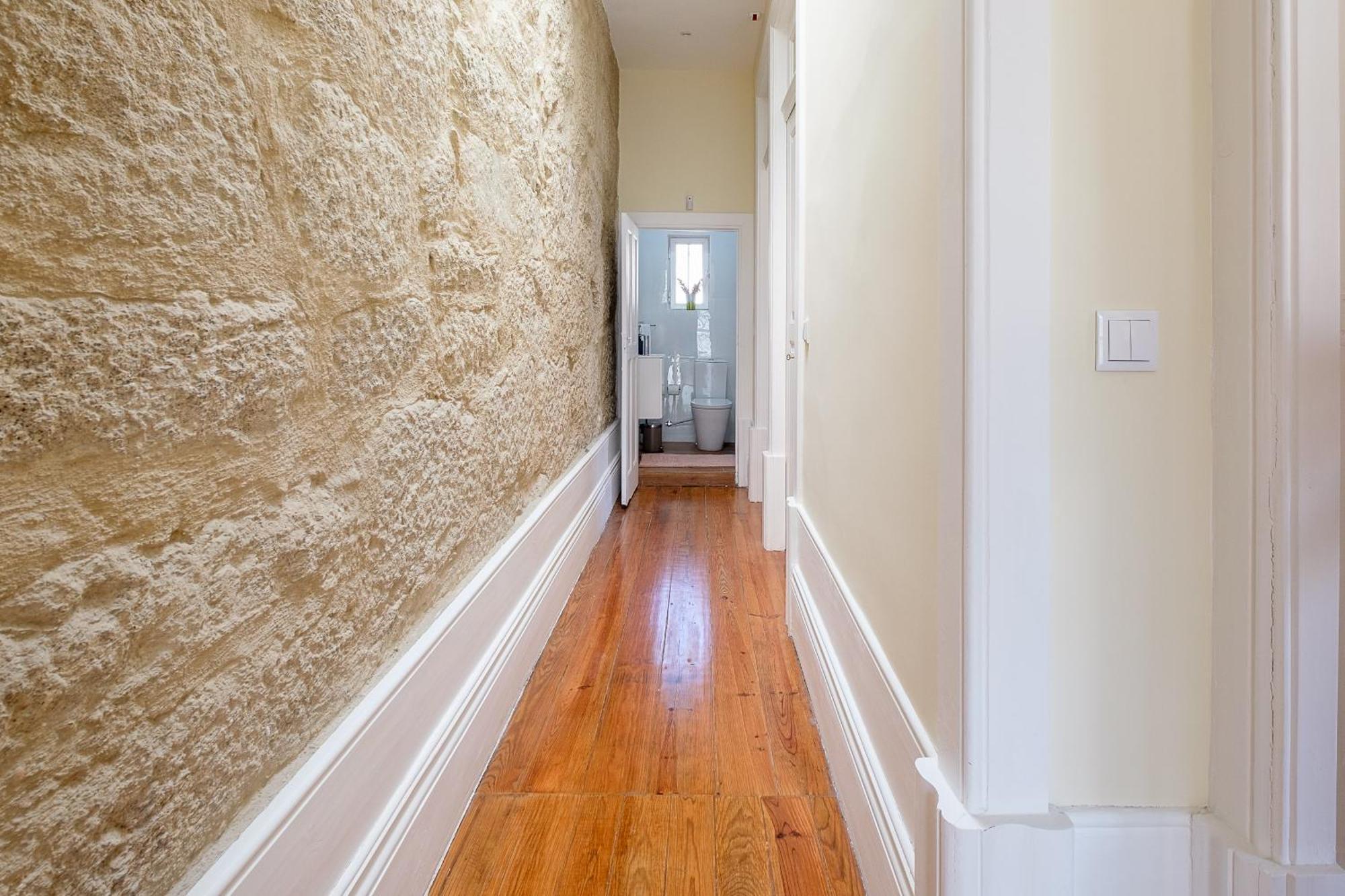 הוילה Portocasa מראה חיצוני תמונה